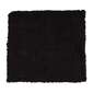Eddy Supersoft Throw Black 130 x 180 cm