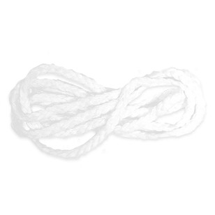 We R Memory Keepers 6M Wick String White 6 m