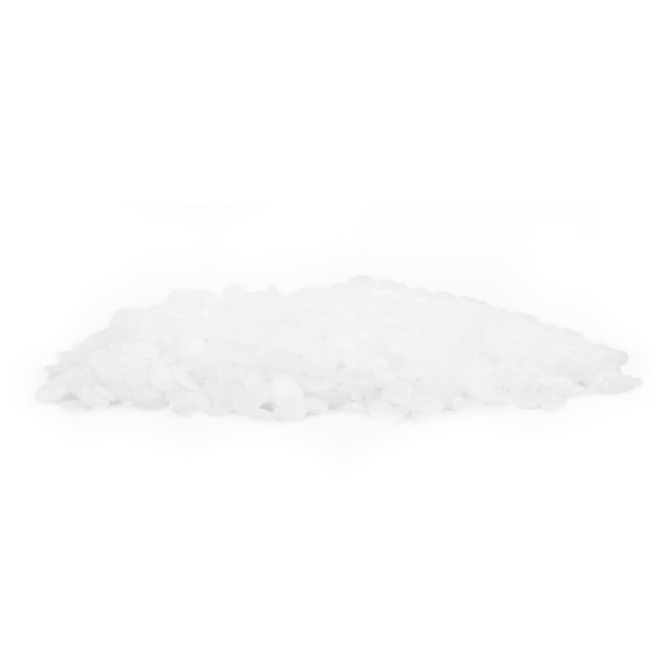 We R Memory Keepers 1.3 Kg Wick Paraffin Wax White