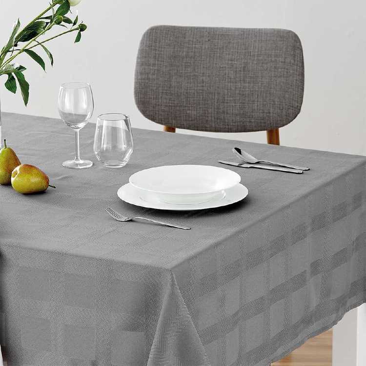Dine By Ladelle Nevada Tablecloth