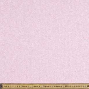 60 cm Gelati Marle Tube Ribbing Fabric Soft Pink 60 cm
