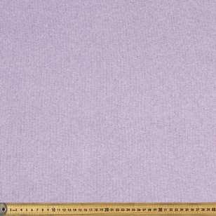 60 cm Gelati Marle Tube Ribbing Fabric Soft Purple 60 cm