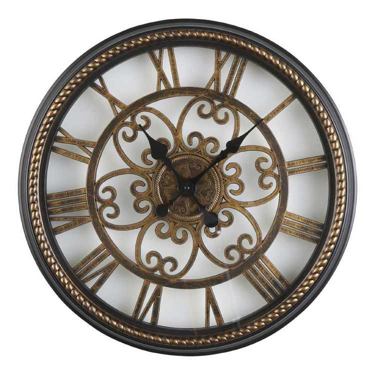 Search clock | Spotlight New Zealand