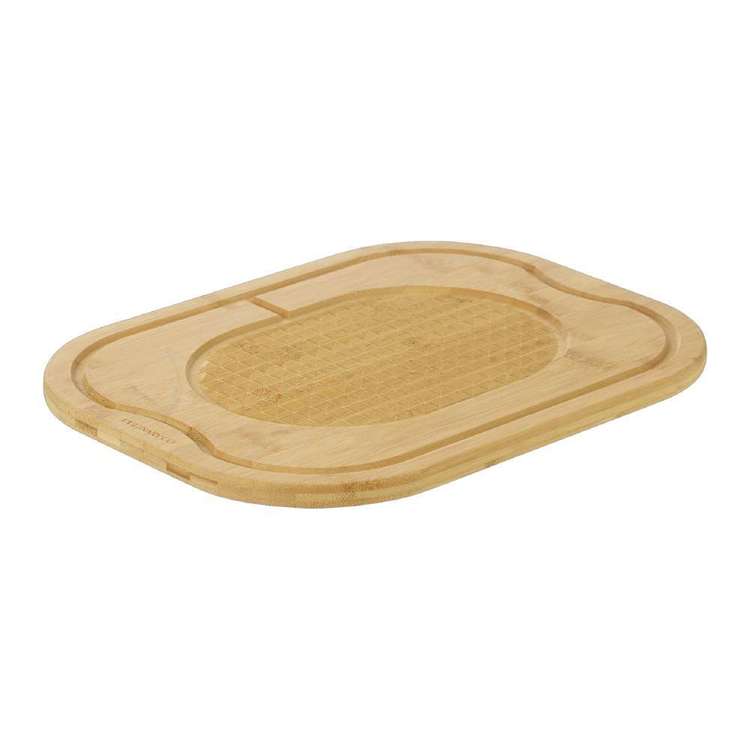 Culinary Co Bamboo Carving Board