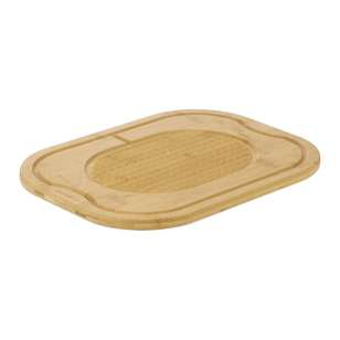 Culinary Co Bamboo Carving Board Bamboo 40 x 30 cm