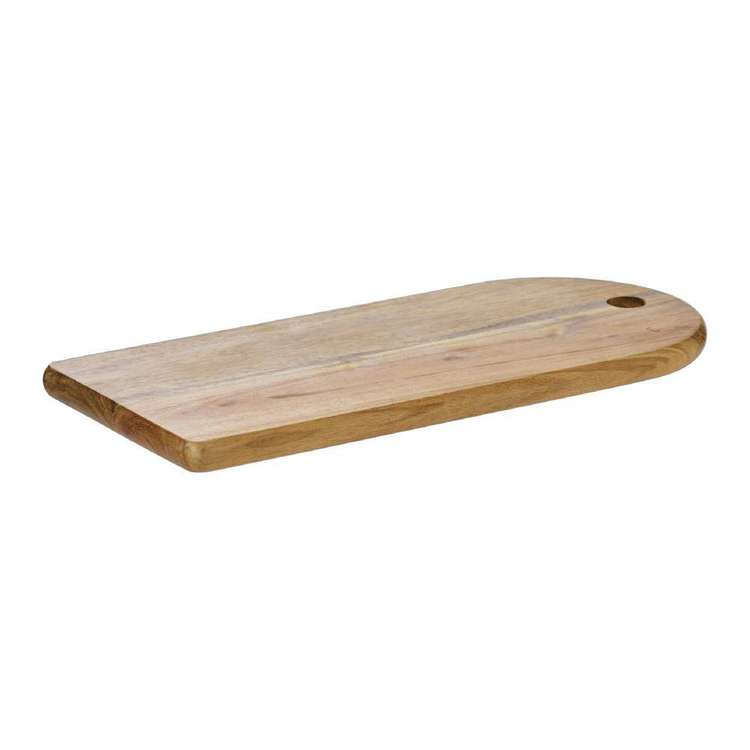 Southwest Acacia Wooden Serving Board