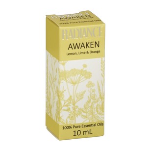 Radiance Awaken 100% Pure Oil Awaken