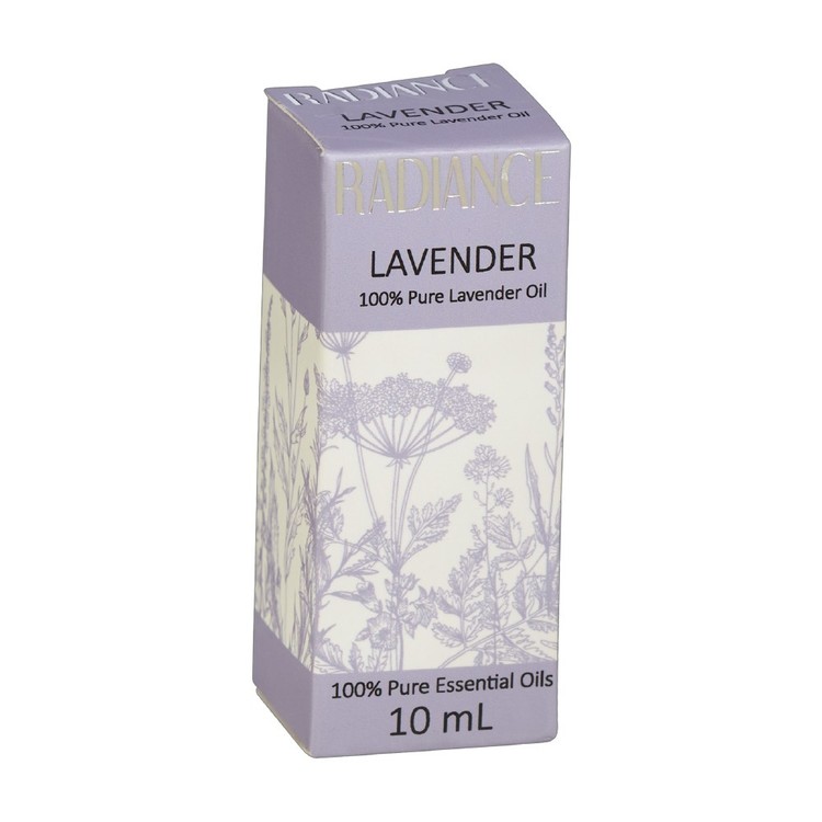 Radiance Lavender 100% Pure Oil Lavender