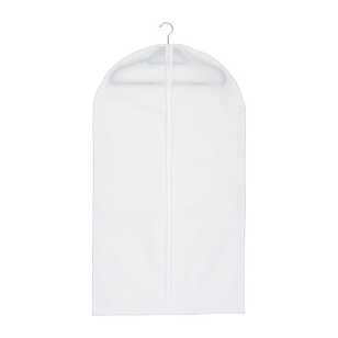 Evolve Lifeware Suit Bag White 104 x 59 cm