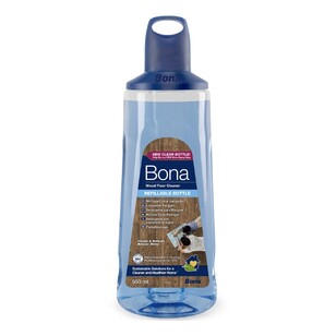 Bona Floor Cleaning Timber Spray Mop White