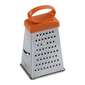Colormix Grater Mini Grater Red 12.5 cm