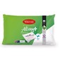 Tontine Allergy Plus Medium Pillow White