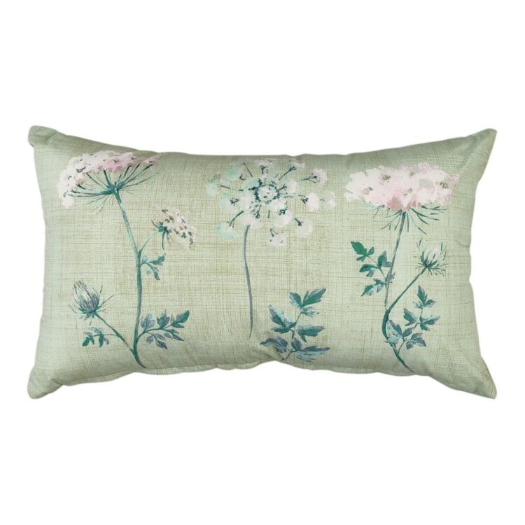 KOO Anwen Embroidered Cushion