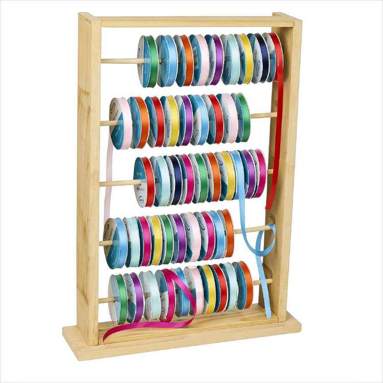 Semco Ribbon Stand Natural