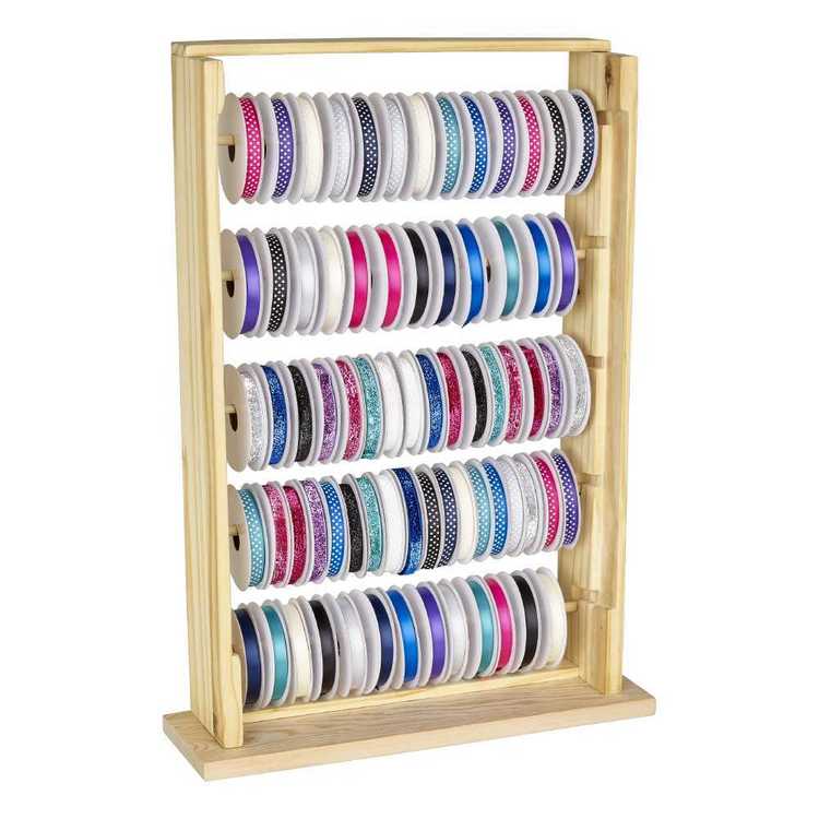 Semco Ribbon Stand Natural