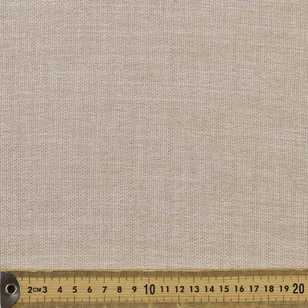 Rylee Curtain Fabric Linen 150 cm
