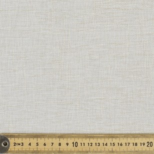 Whitney Blockout Curtain Fabric Linen 150 cm