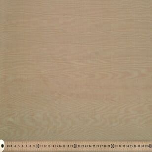 Plain Polyester Organza Fabric Copper 137 cm