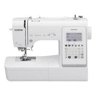 Brother Innov-IS A150 Sewing Machine White
