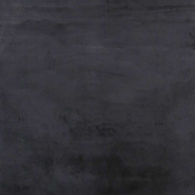 Lapin Plush Rug Charcoal 160 x 230 cm