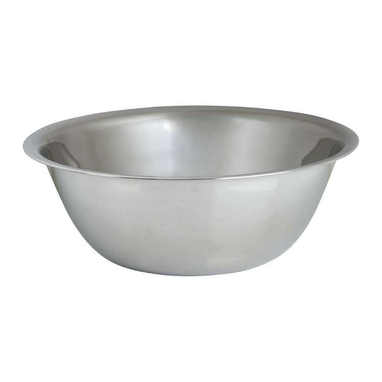 Appetito Stainless Steel Mixing Bowl