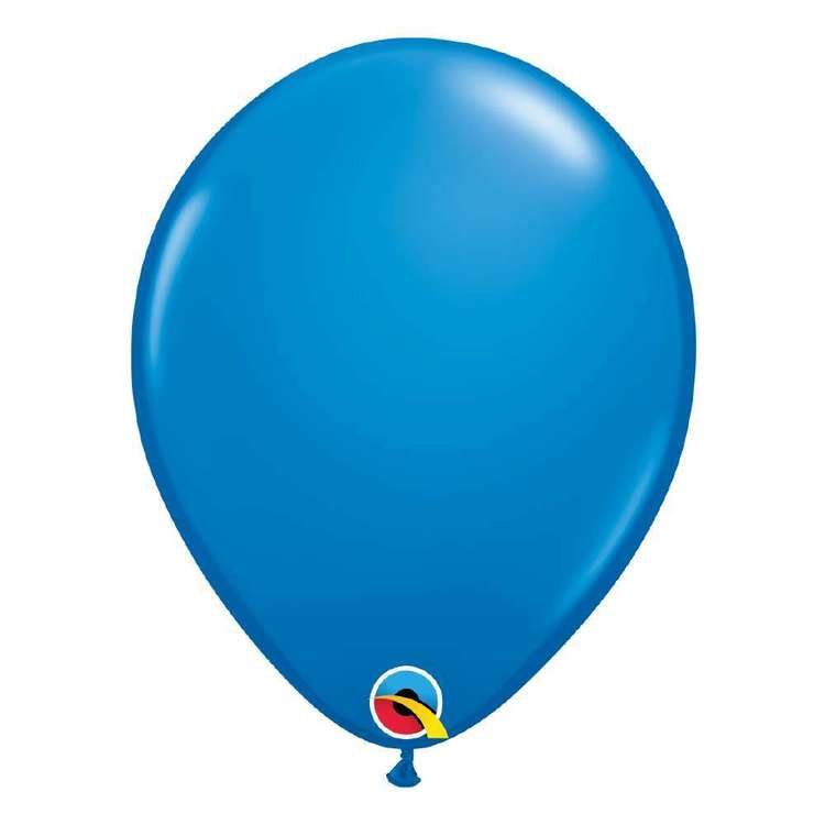 Latex Balloon 28 cm