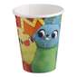 Amscan Toy Story 4 266Ml Cup Multicoloured