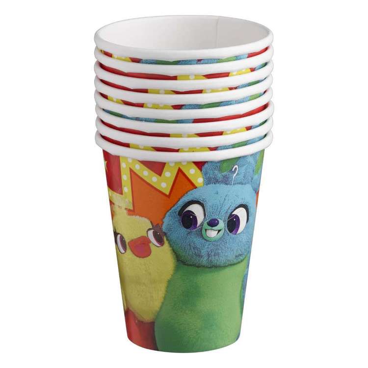 Amscan Toy Story 4 266Ml Cup