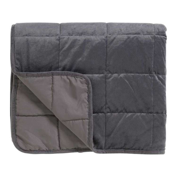 KOO Elite Weighted Blanket $39 ($100-$160) + more 43-67% off Spotlight VIP Sale deals