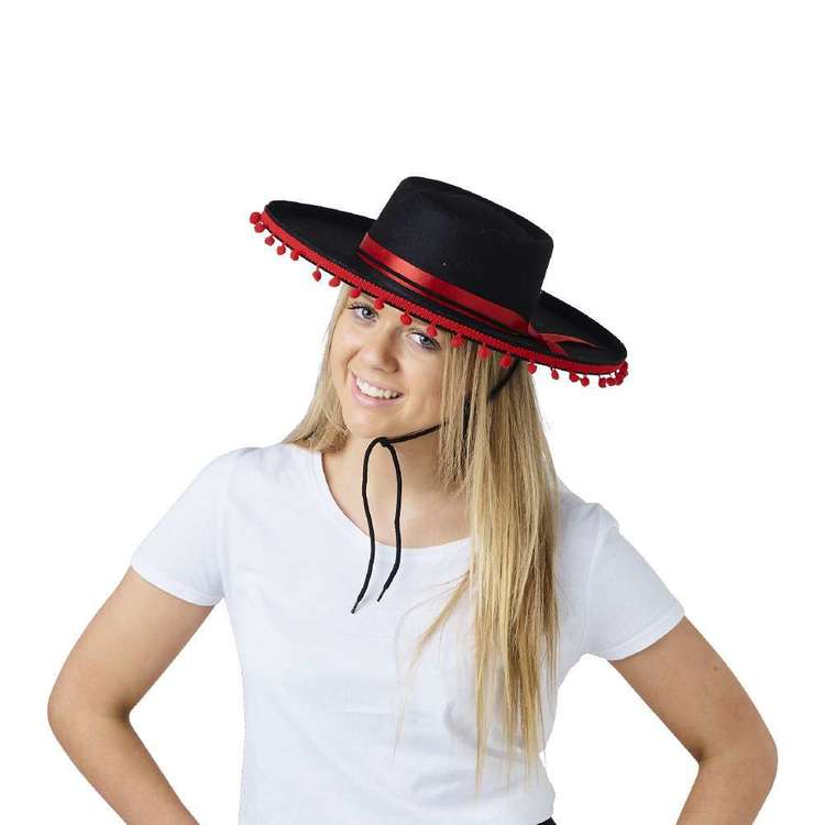 Party Creator Spanish Hat