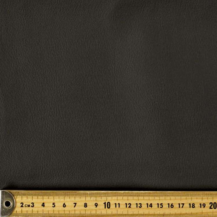Soft Skin Leatherette Black 138 cm
