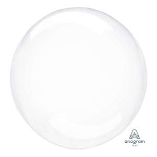 Standard Crystal Clearz Clear 40 cm Clear 40 cm