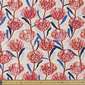 Jocelyn Proust Waratah Cotton Curtain Fabric Linen 150 cm