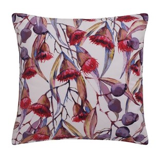 KOO Dahlia Cushion Multicoloured Cushion 45 x 45 cm