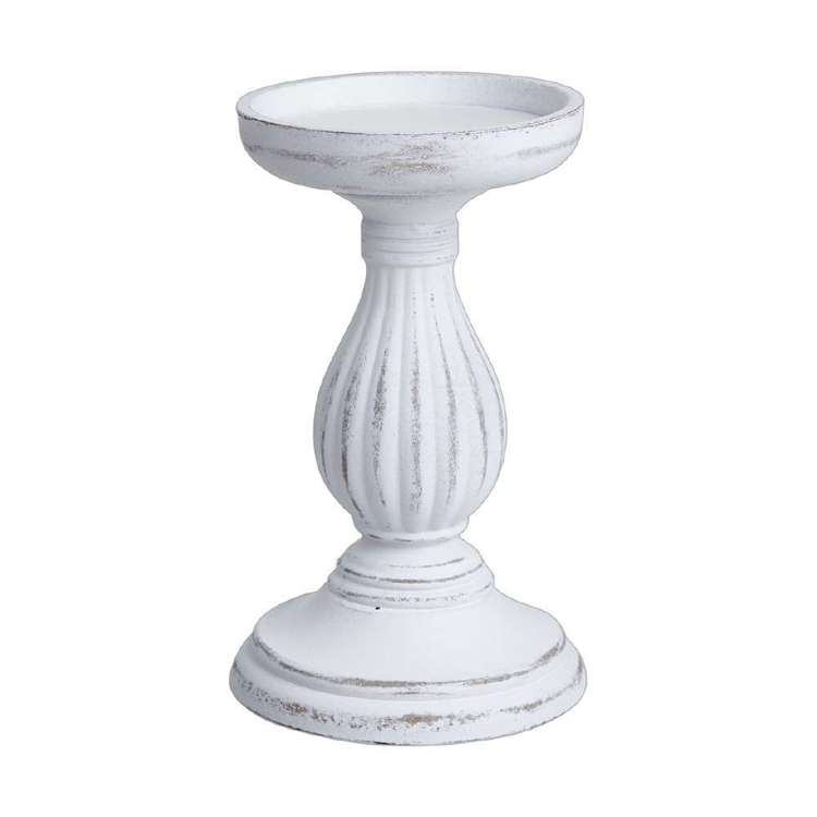 Ombre Home Classic Chic Candle Holder