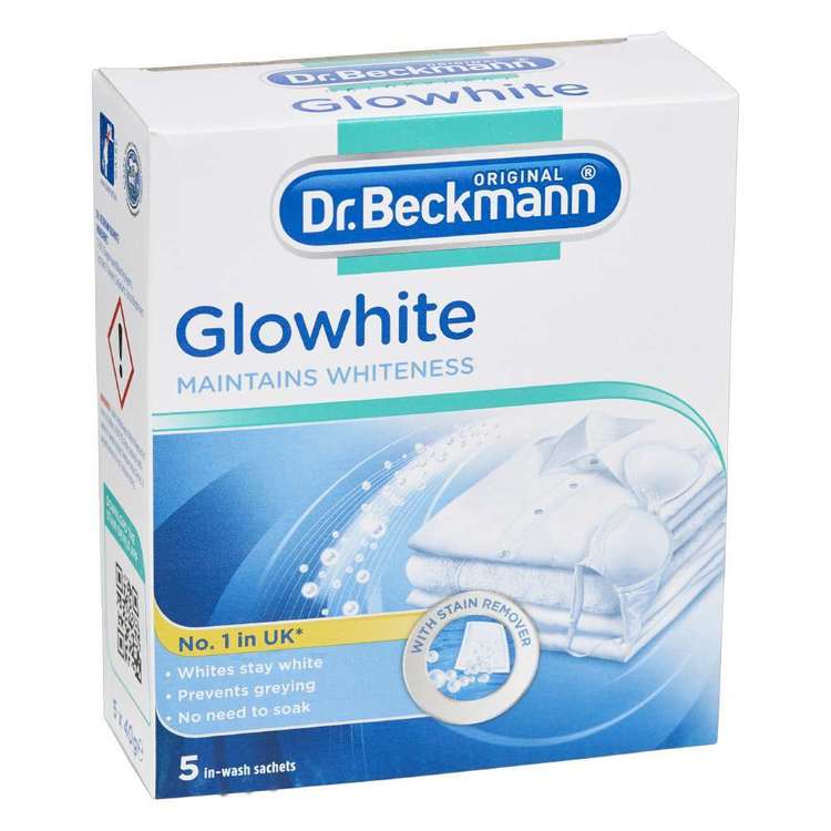 Dr Beckmann Glowhite