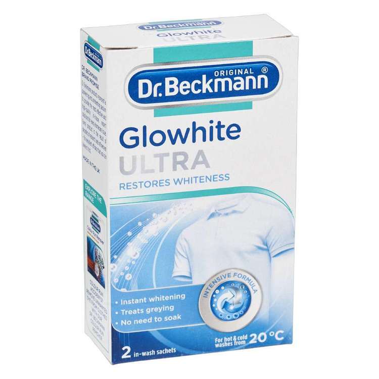 Dr Beckmann Glowhite Ultra