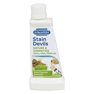 Dr Beckmann Stain Devils Nature & Cosmetics Multicoloured 50 mL