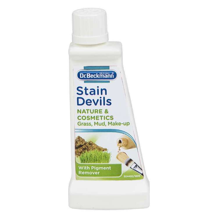 Dr Beckmann Stain Devils Nature &amp; Cosmetics