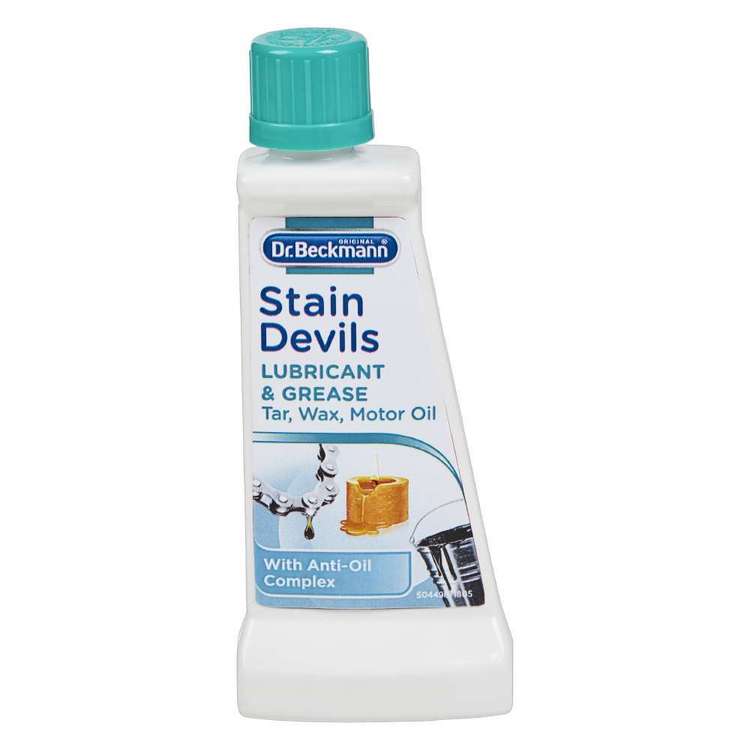 Dr Beckmann Stain Devils Lubricant & Grease Multicoloured 50 mL