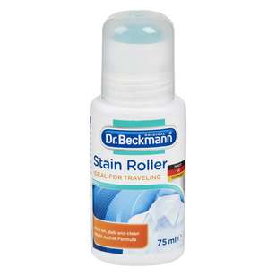 Dr Beckmann Stain Roller Multicoloured 75 mL