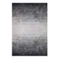 Spotlight Ombre Shaggy Mat Grey 60 x 90 cm