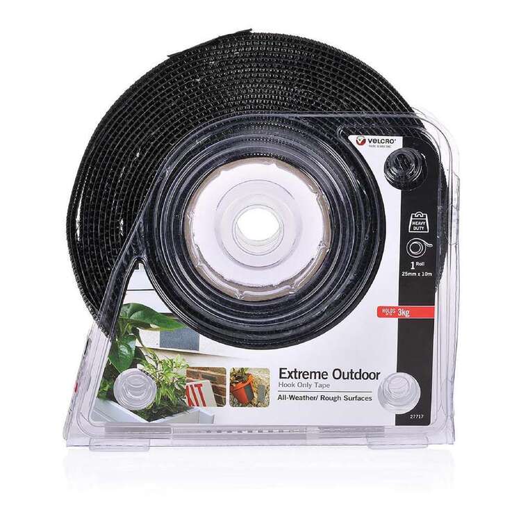 VELCRO Brand Extreme Outdoor Hook Only Tape