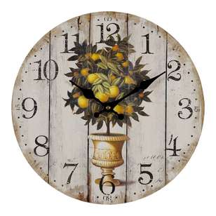 Clocks At Spotlight Modern Wall Clocks