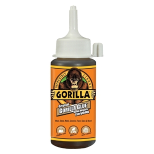 Gorilla Glue Original 118 mL Tan