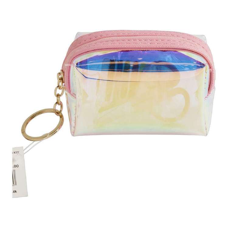 Make Dream Create Holographic Keychain Sewing Kit
