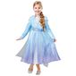 Disney Frozen 2 Elsa Deluxe Kids Costume Multicoloured