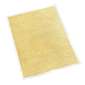 Heidi Swapp Glitter Minc Foil Sheet Gold Stars