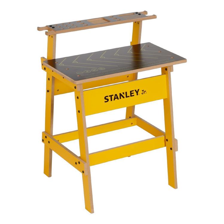 Stanley Jr - Work Bench