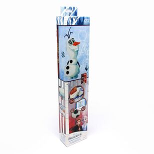 Diamond Dotz Frozen 2 Olaf Kit Multicoloured